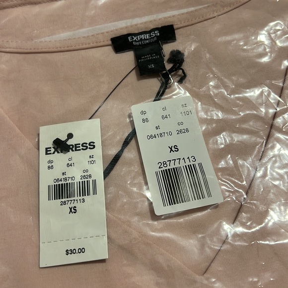 Express Tank - Picture 3 of 4